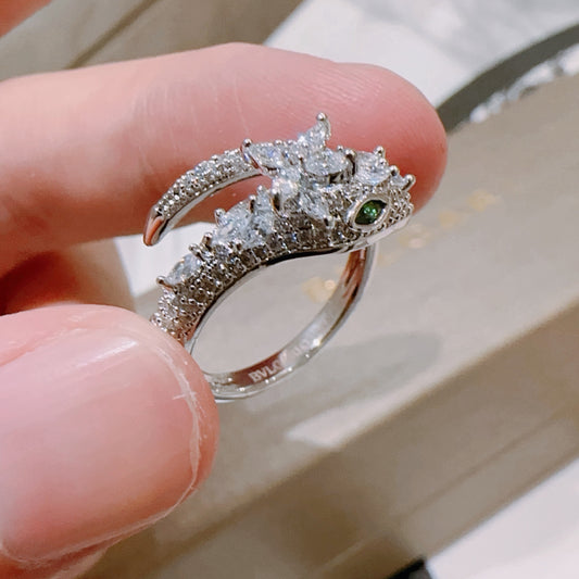 Bvlgari Ring