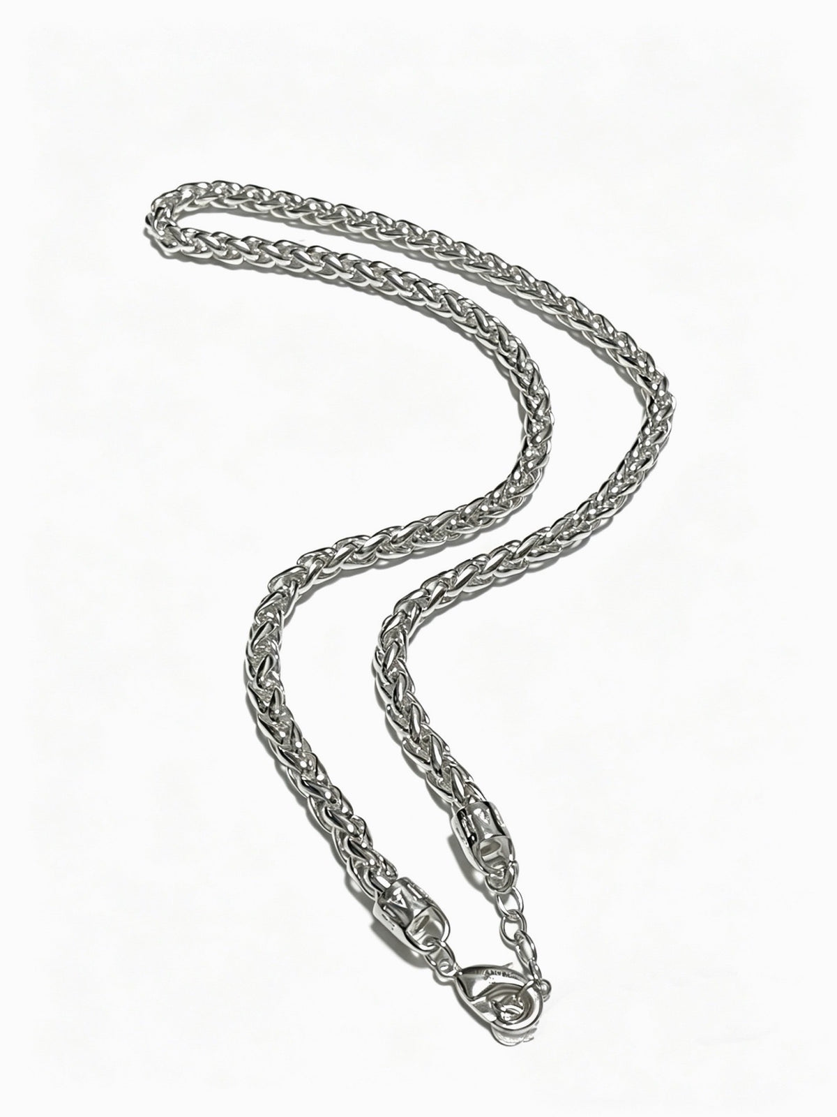 Tiffany & Co. Vintage-Finish Necklace
