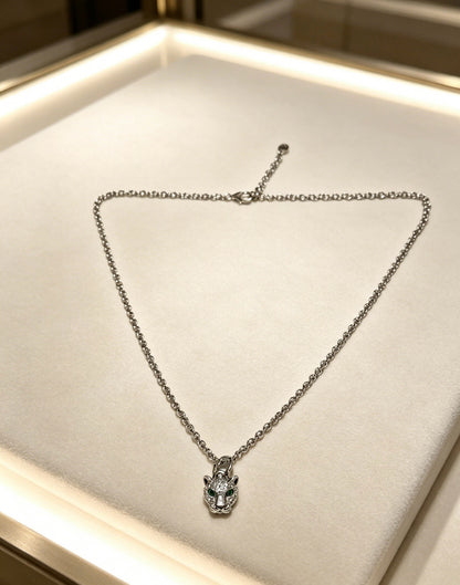 Cartier Necklace