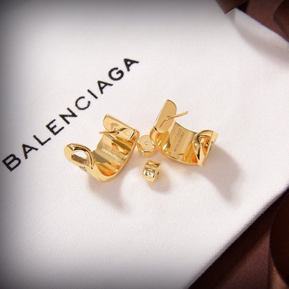 Balenciaga Earrings