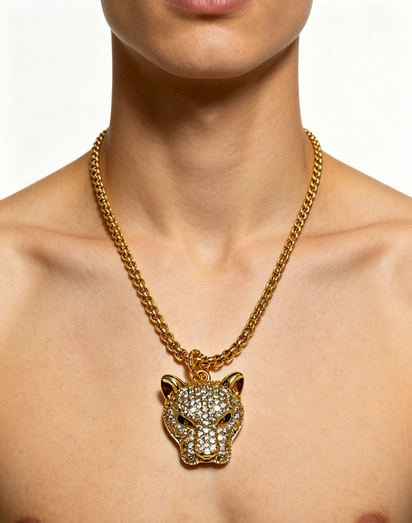 Cartier Necklace