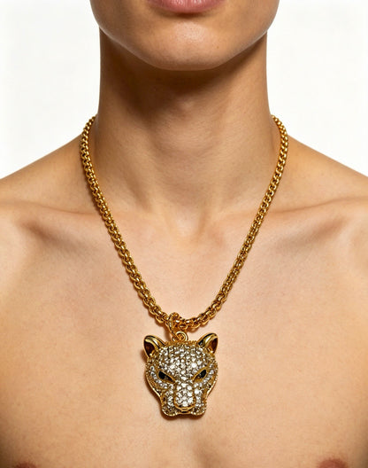 Cartier Necklace