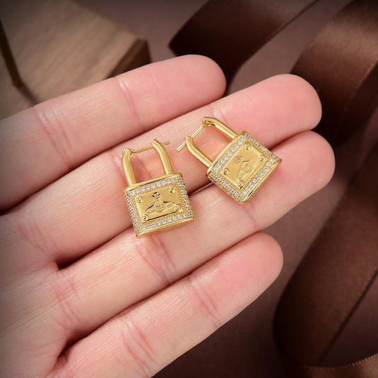 Vivienne Westwood Earrings