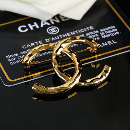 Chanel Brooch