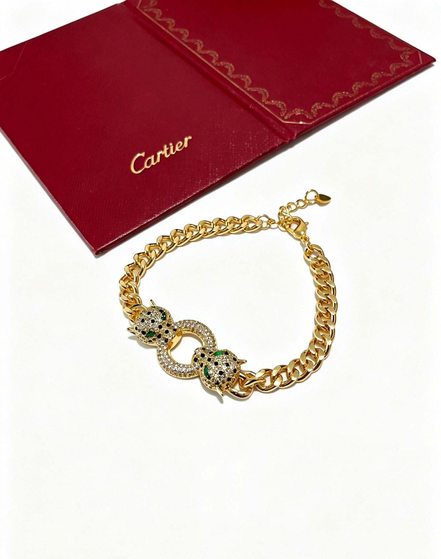 Cartier Bracelet