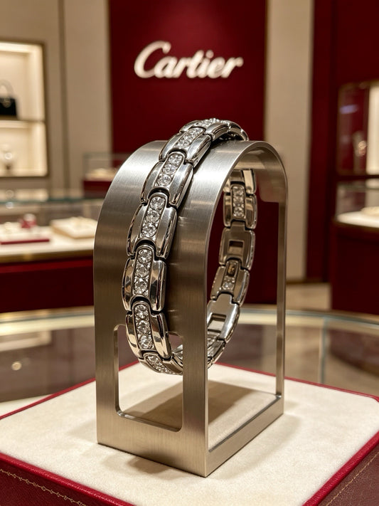 Cartier Bracelet