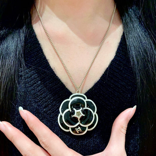 Chanel Necklace