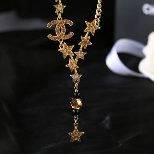 Chanel Necklace