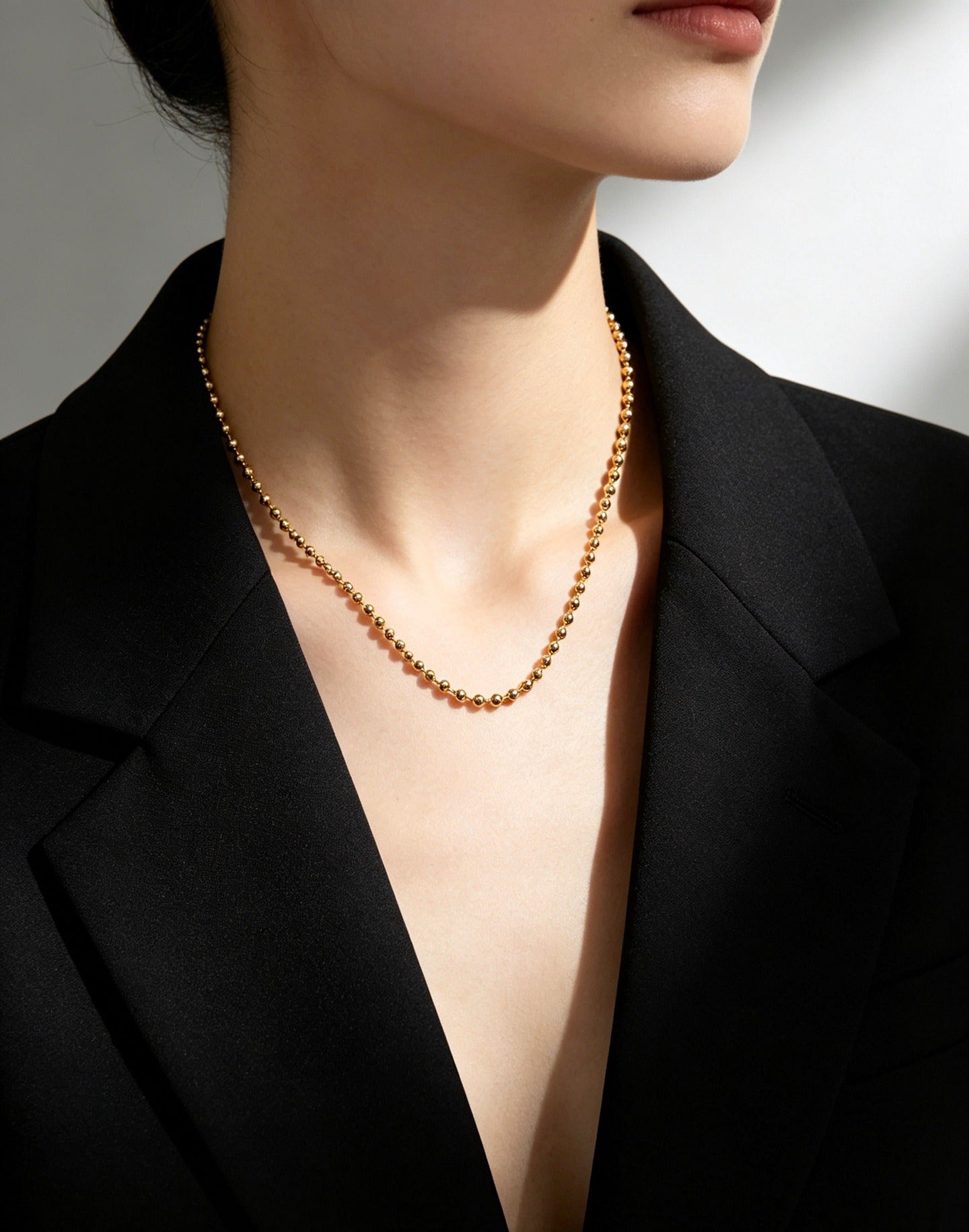 Cartier Necklace