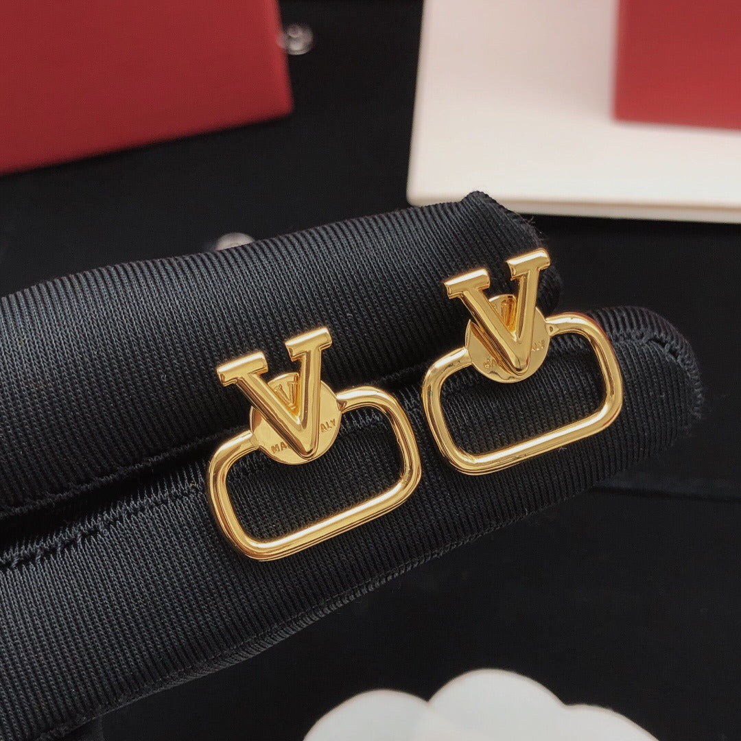 Valentino Earrings