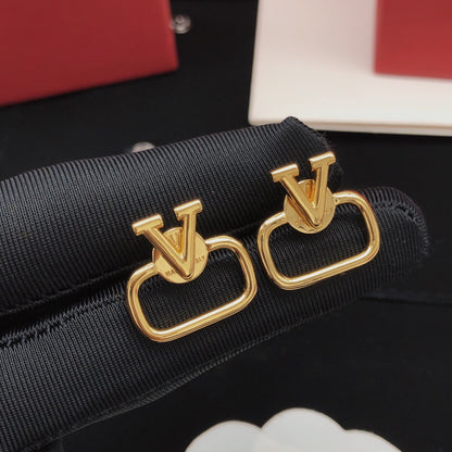 Valentino Earrings