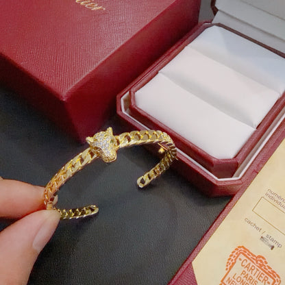 Cartier Bracelet