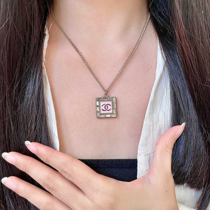 Chanel Necklace