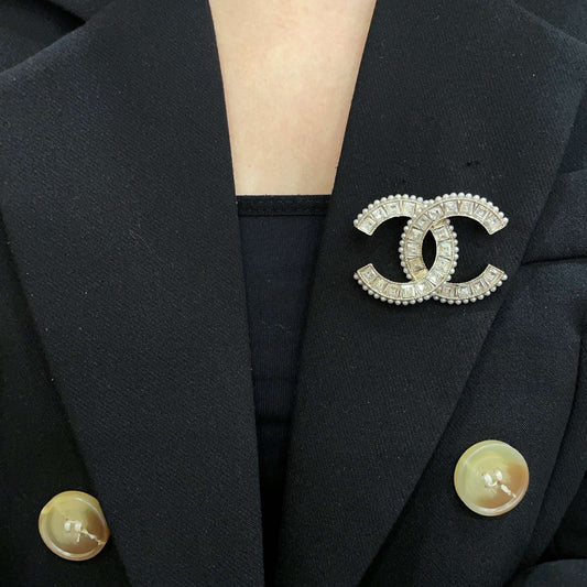 Chanel Brooch
