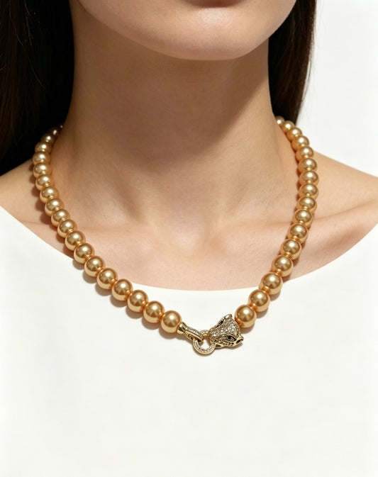 Cartier Necklace