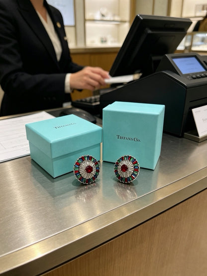 Tiffany & Co. Earrings