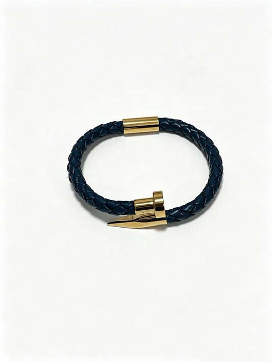 Cartier Leather Bracelet