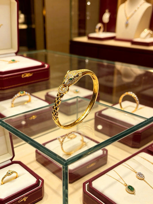 Cartier Bracelet
