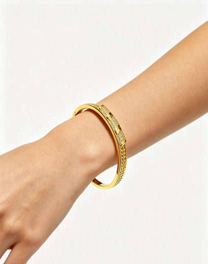 Cartier Bracelet