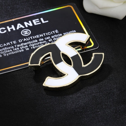 Chanel Brooch
