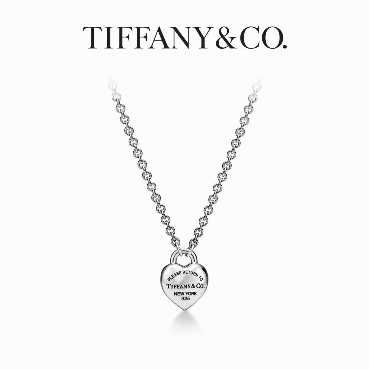 Tiffany & Co. Necklace