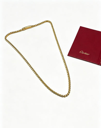Cartier Necklace