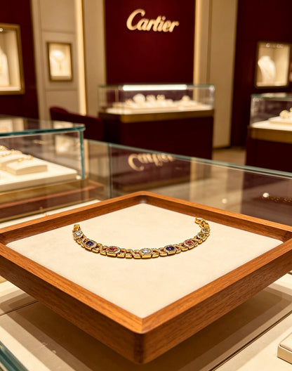 Cartier Bracelet