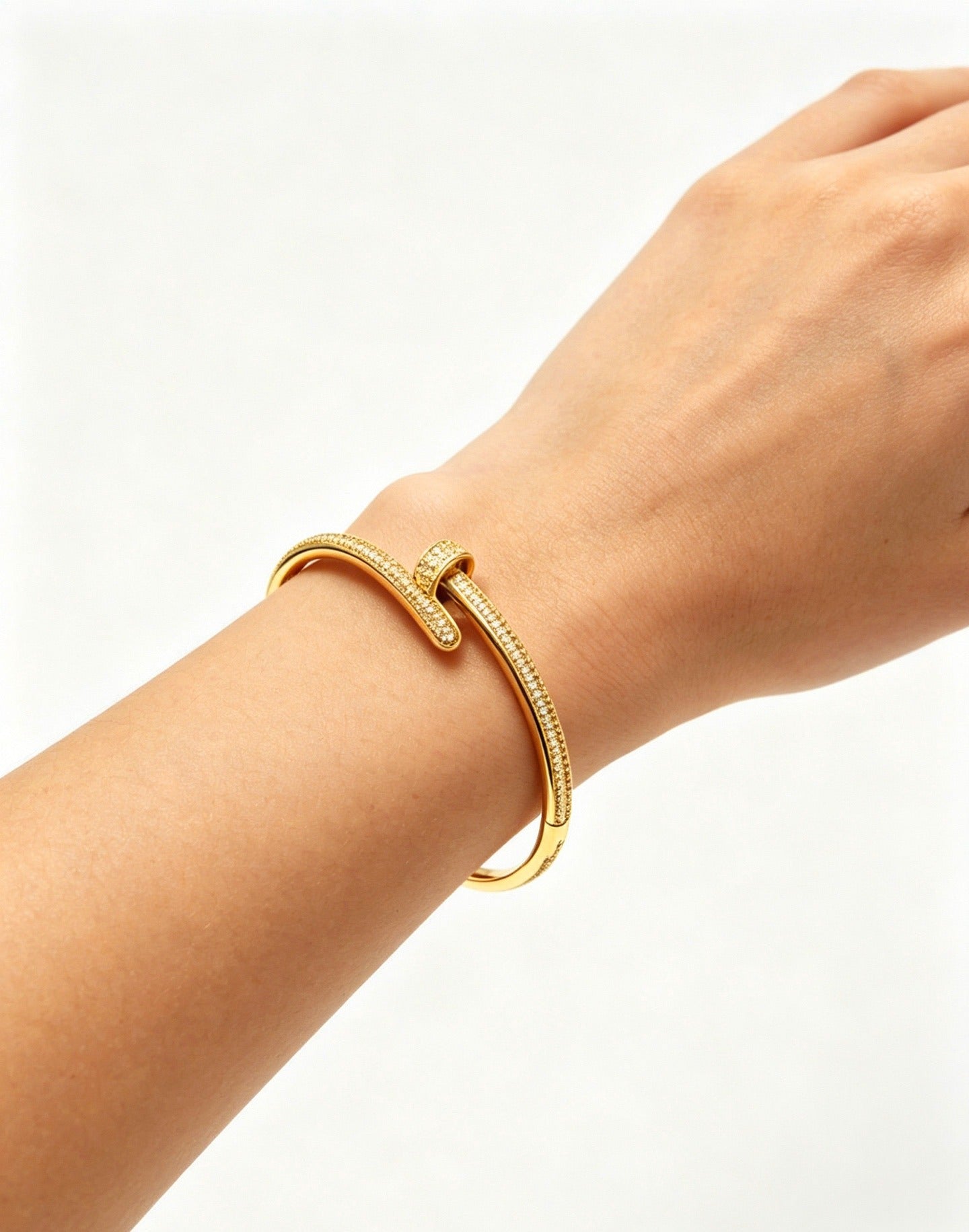Cartier Bracelet