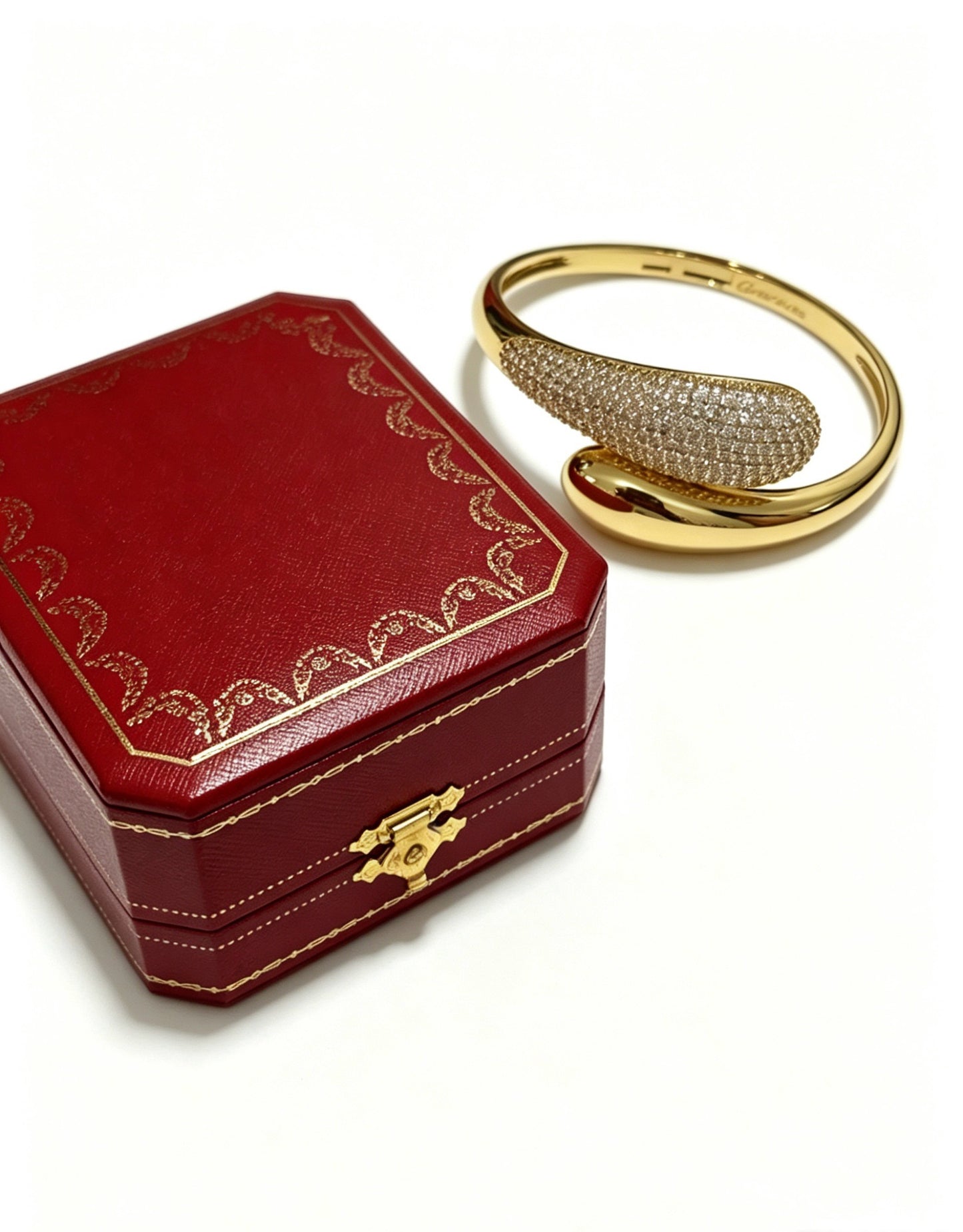 Cartier Bracelet