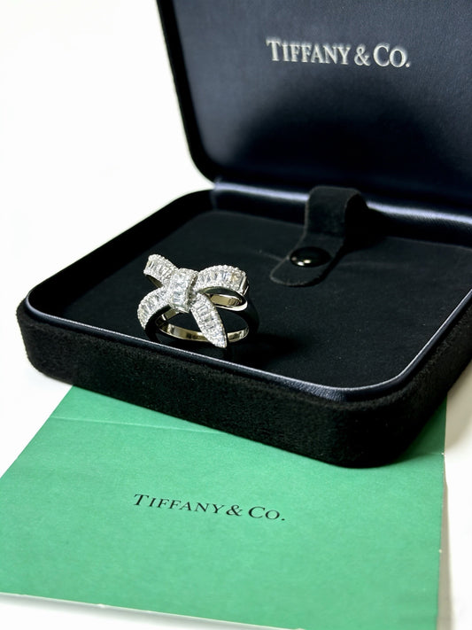 Tiffany & Co. Ring