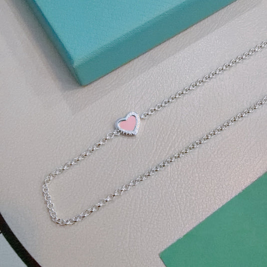 Tiffany & Co. Vintage-Finish Necklace