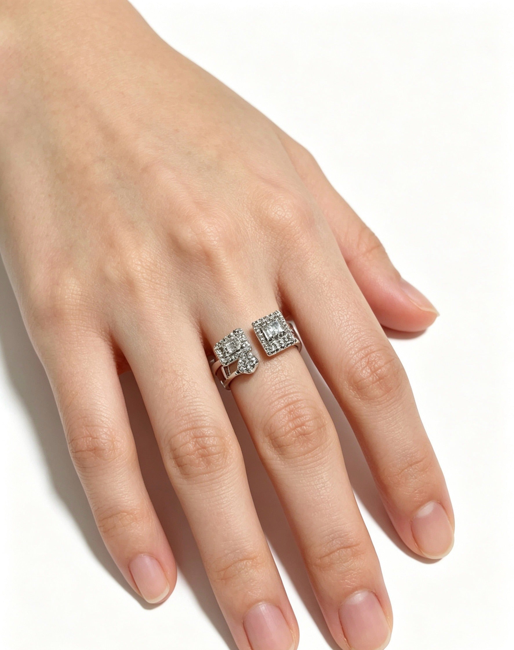 Cartier Ring