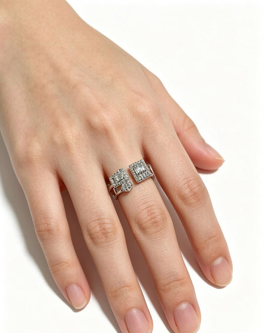 Cartier Ring