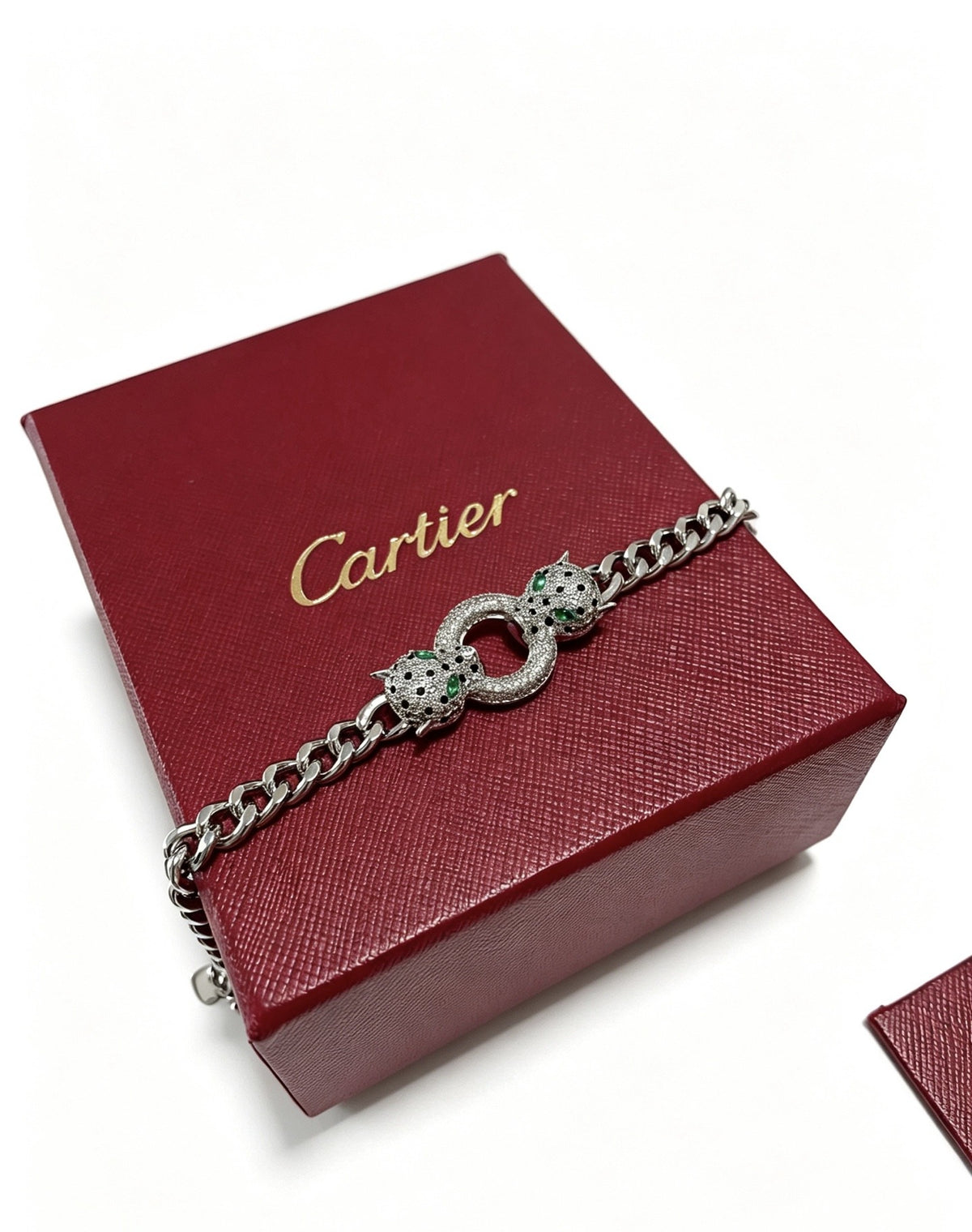 Cartier Bracelet
