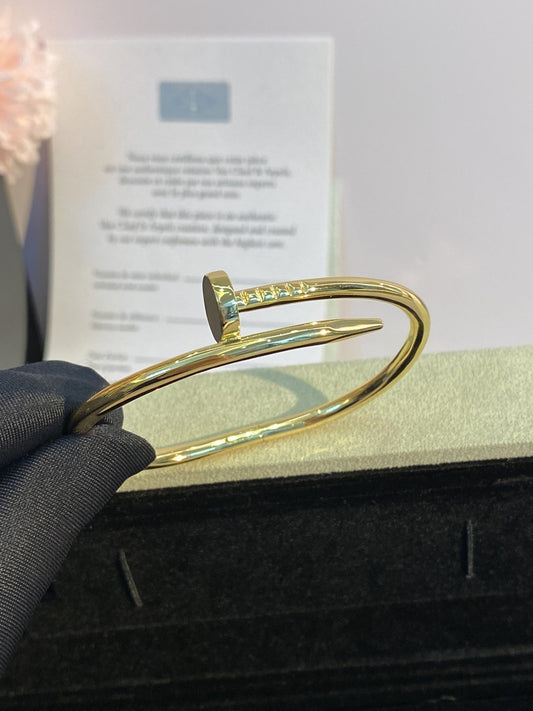 Cartier Bracelet