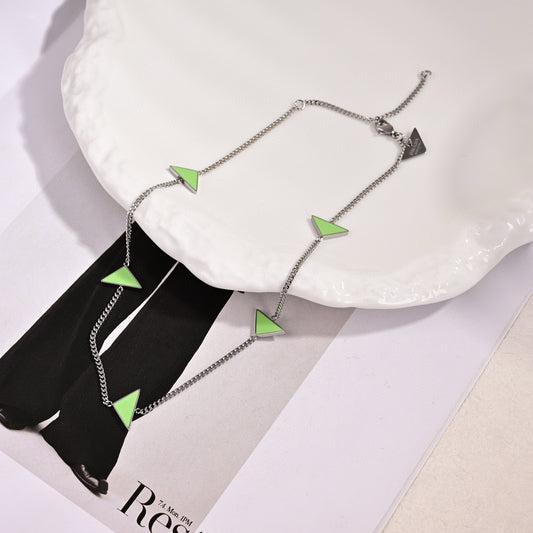 Prada Necklace
