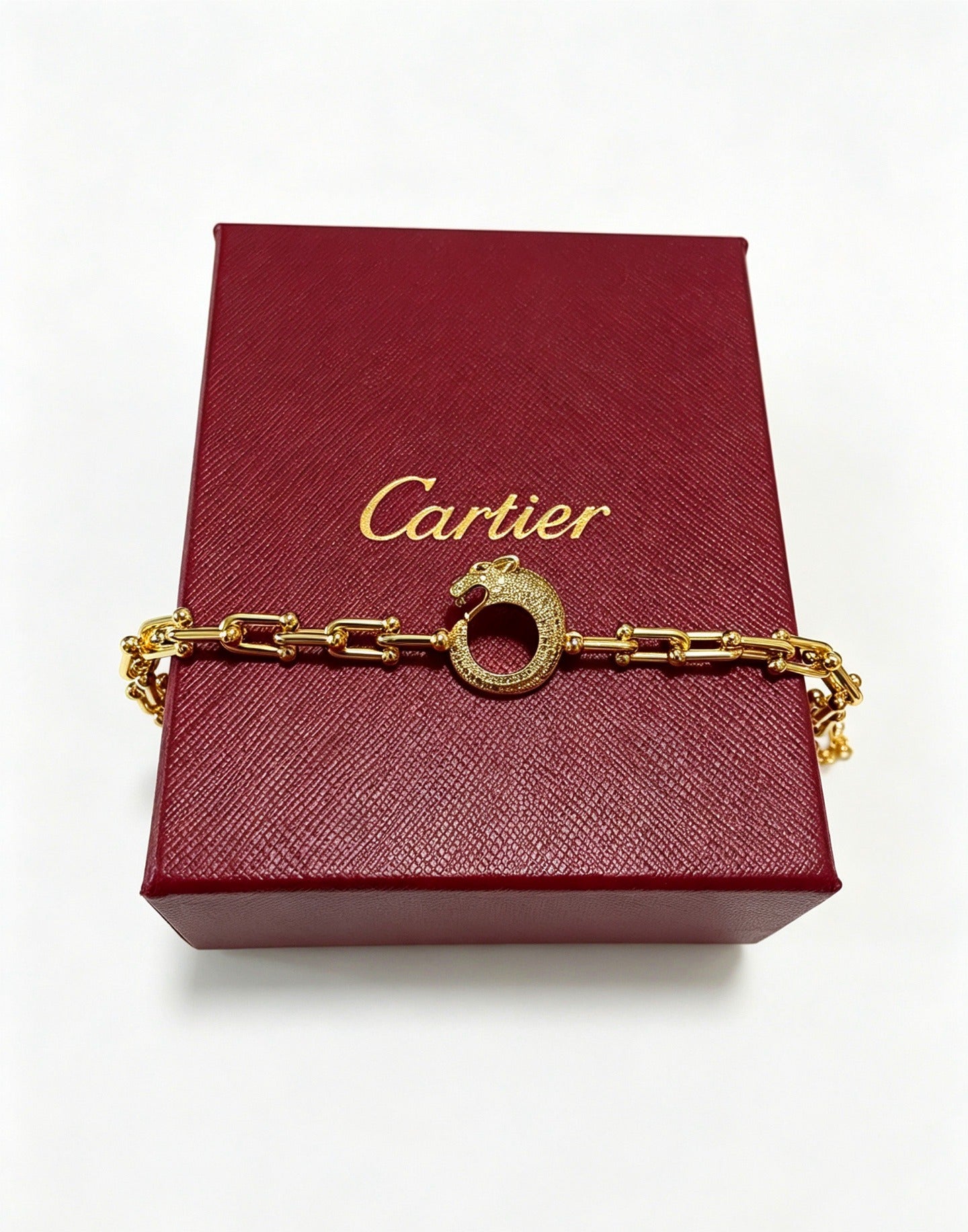 Cartier Bracelet