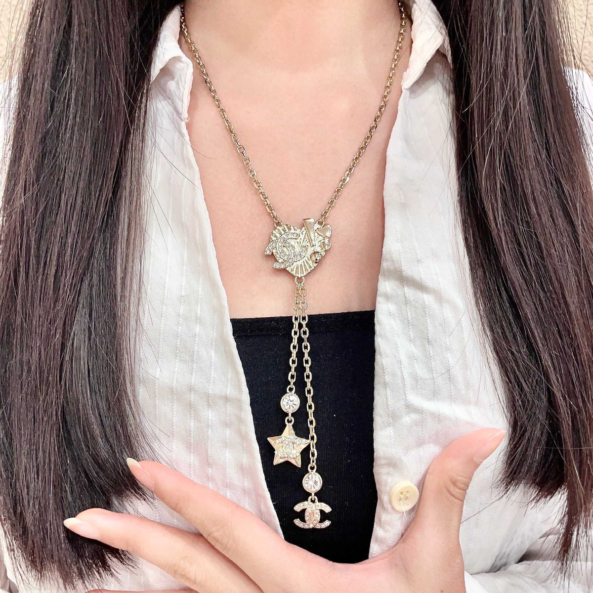 Chanel Necklace