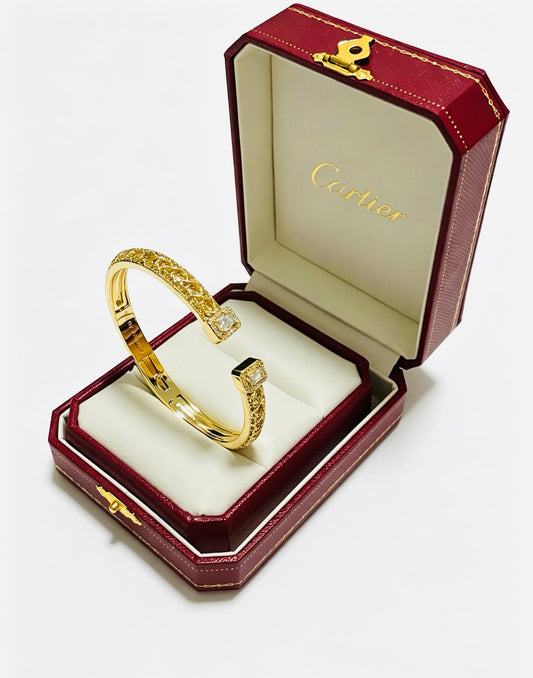 Cartier Bracelet