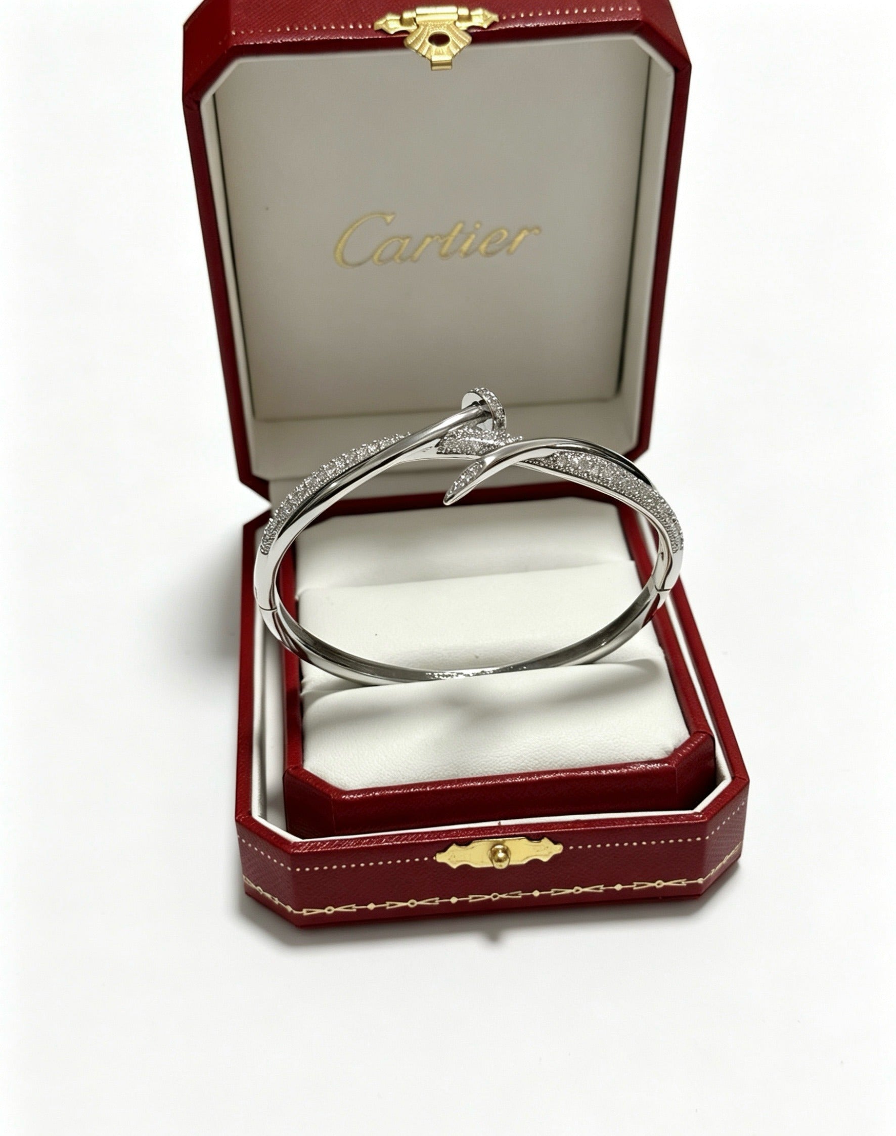 Cartier Bracelet