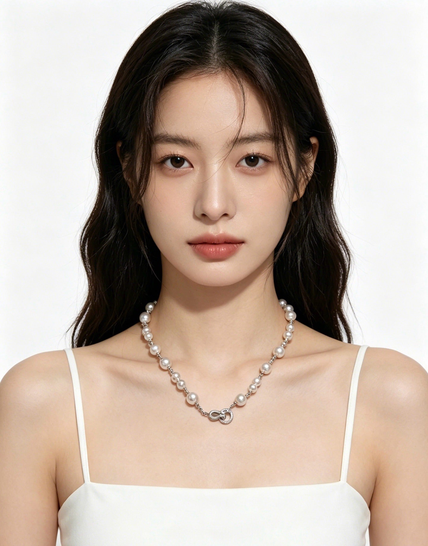 Cartier Necklace