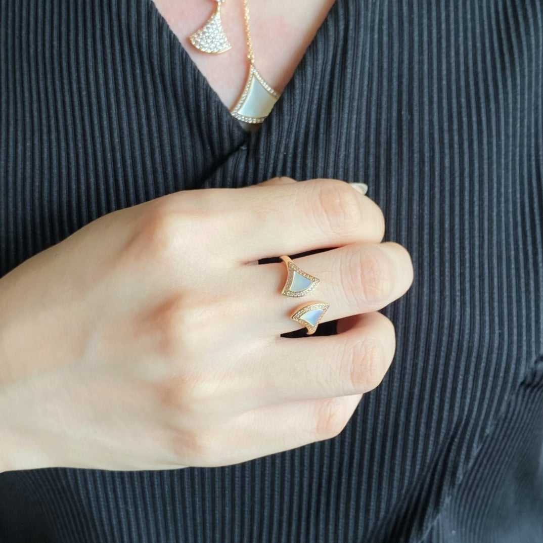 Bvlgari Ring