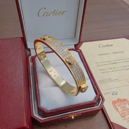 Cartier Bracelet