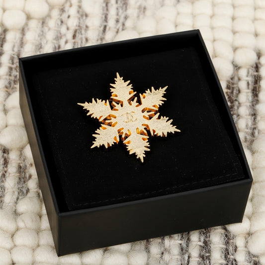 Chanel Brooch