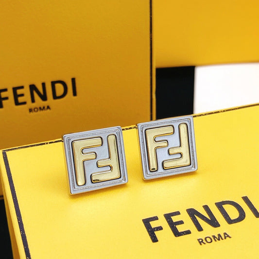 Fendi Earrings