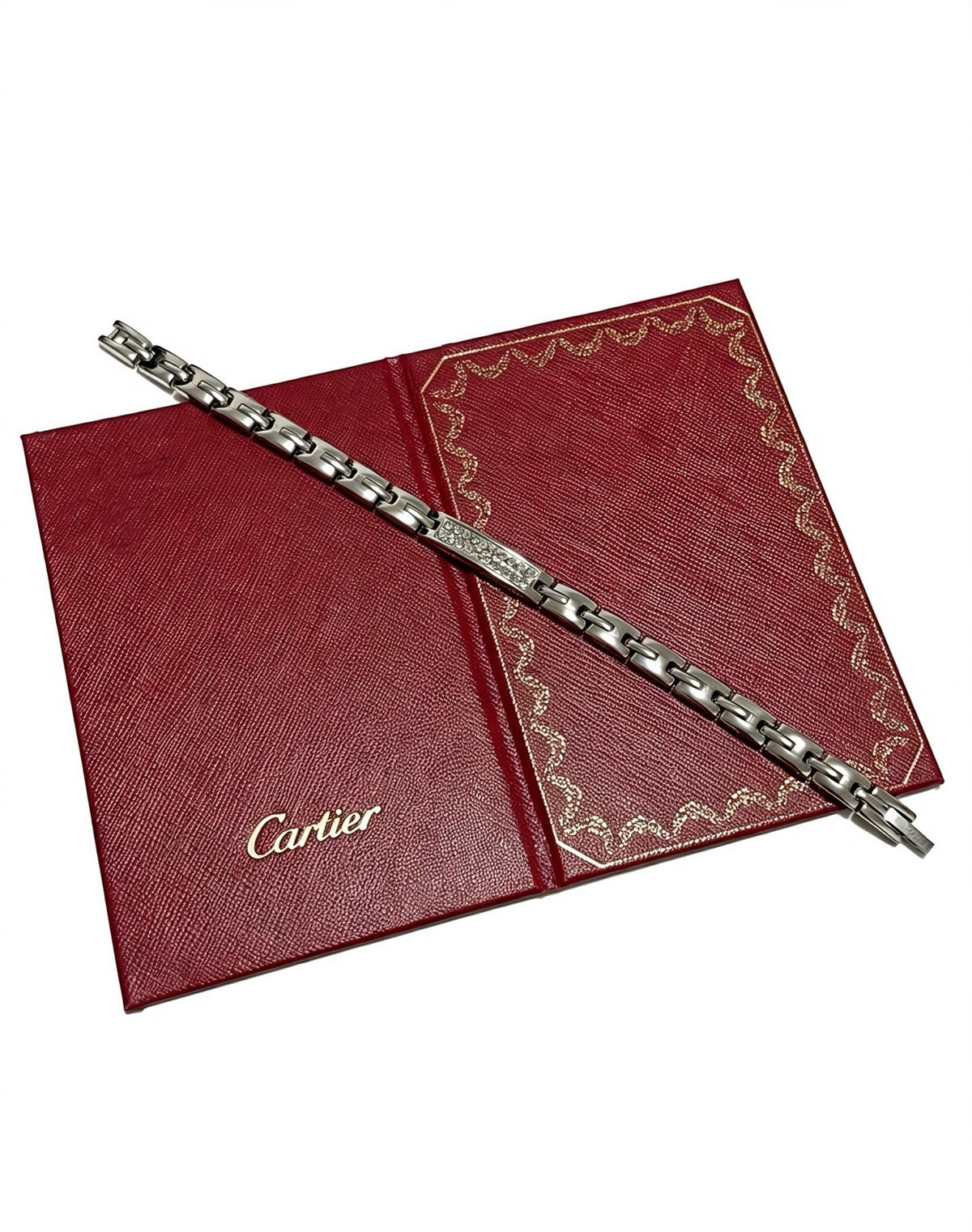 Cartier Bracelet