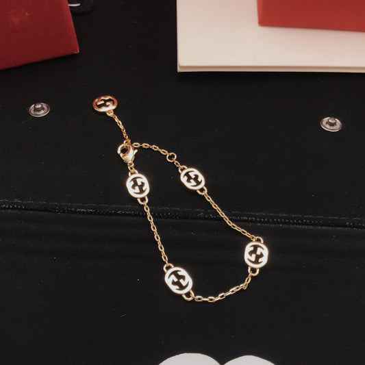 Gucci Brass Bracelet