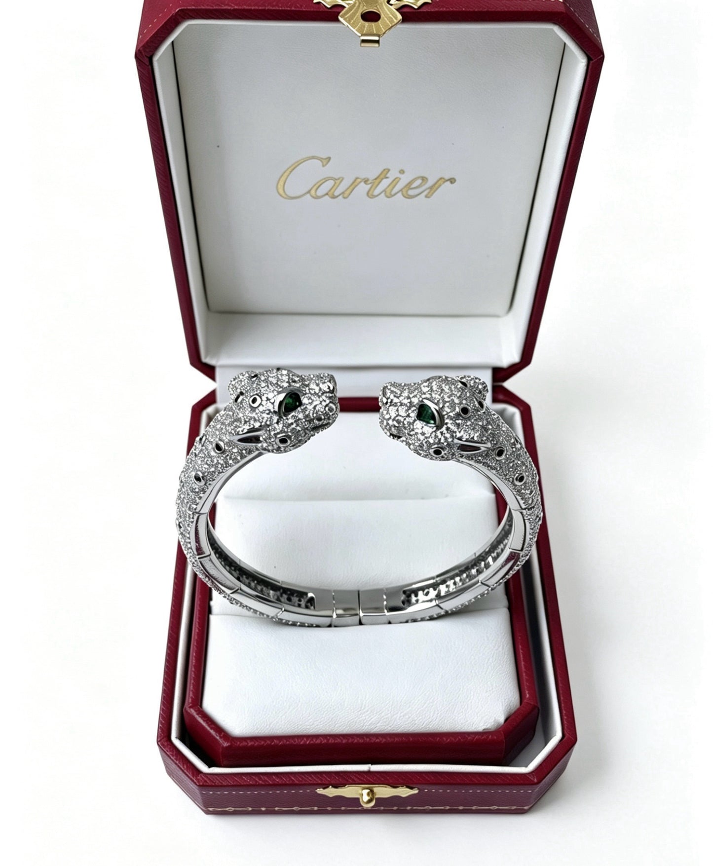 Cartier Bracelet
