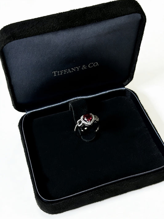 Tiffany & Co. Ring