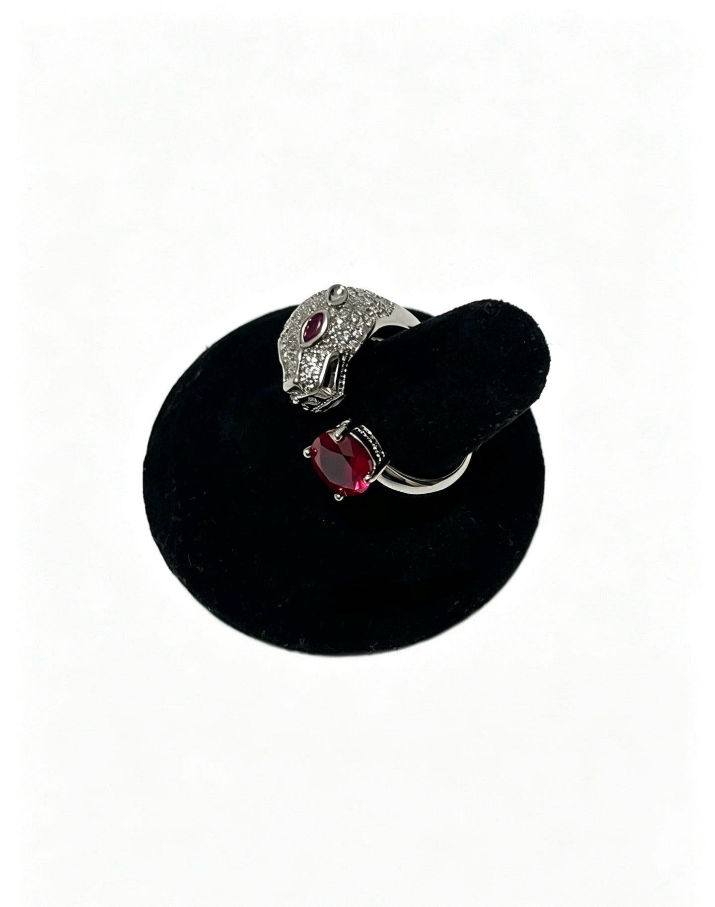 Cartier Ring
